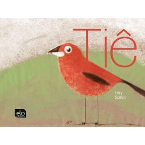 Tiê