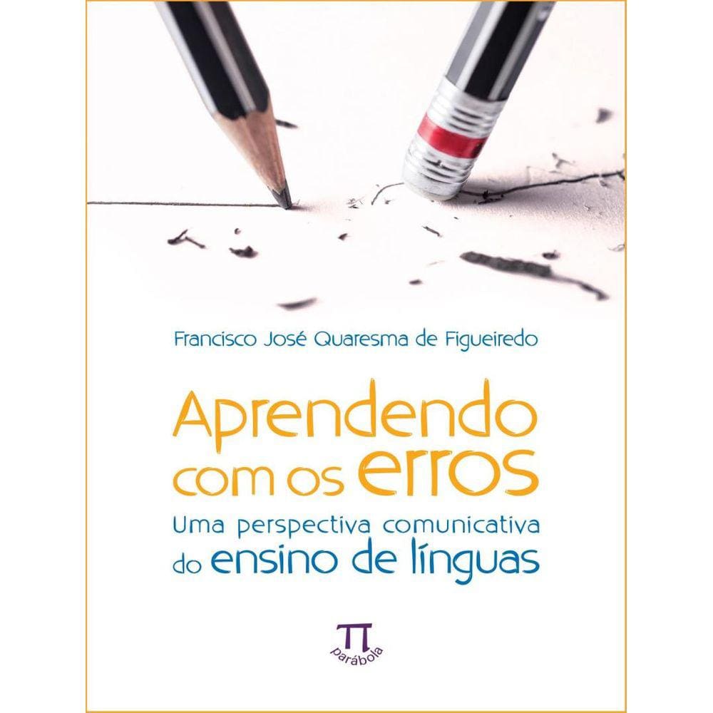 Aprendendo Com Os Erros