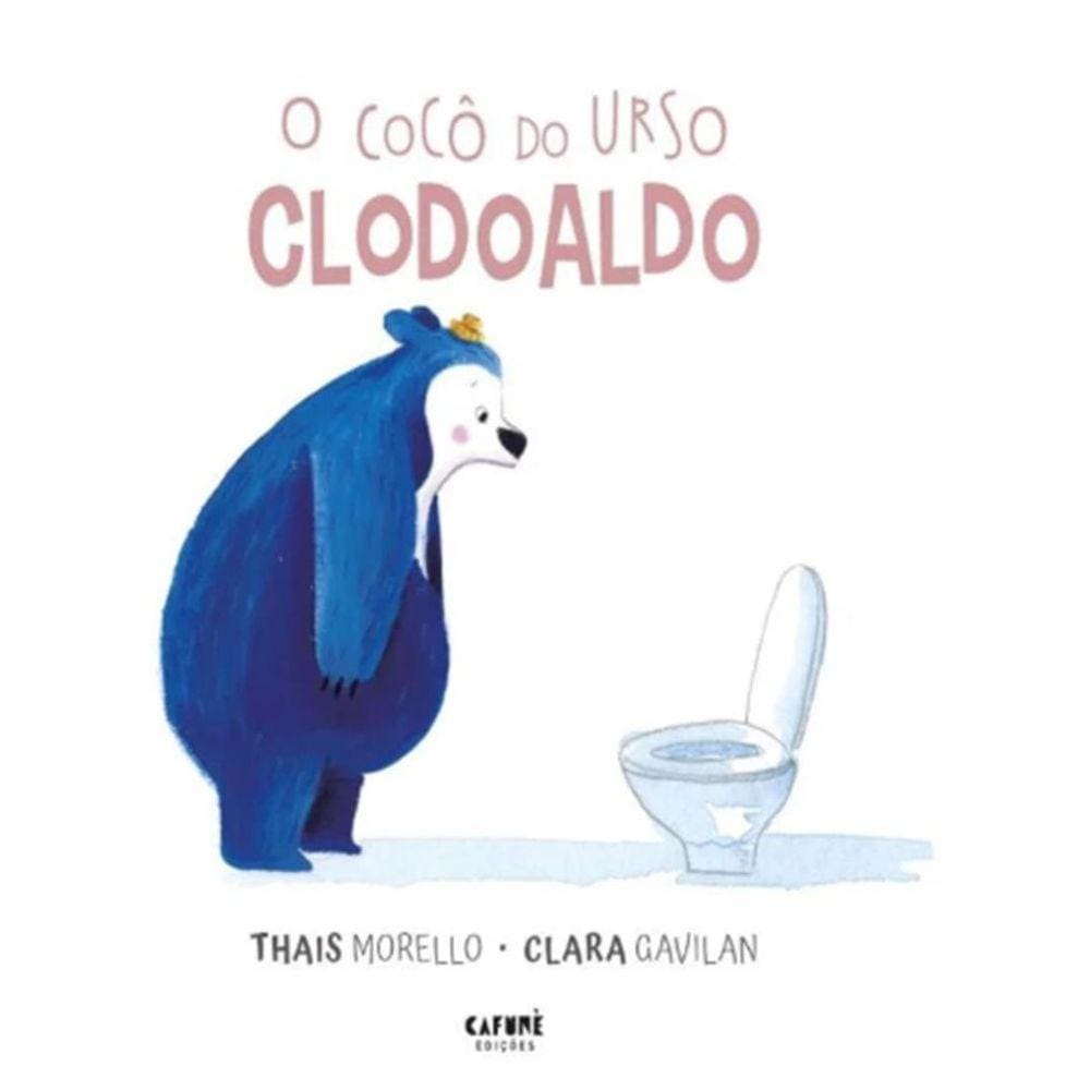 Coco Do Urso Clodoaldo, O