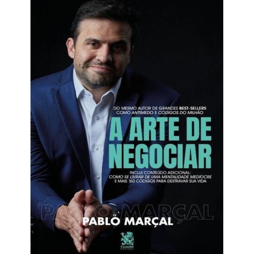 Arte De Negociar, A