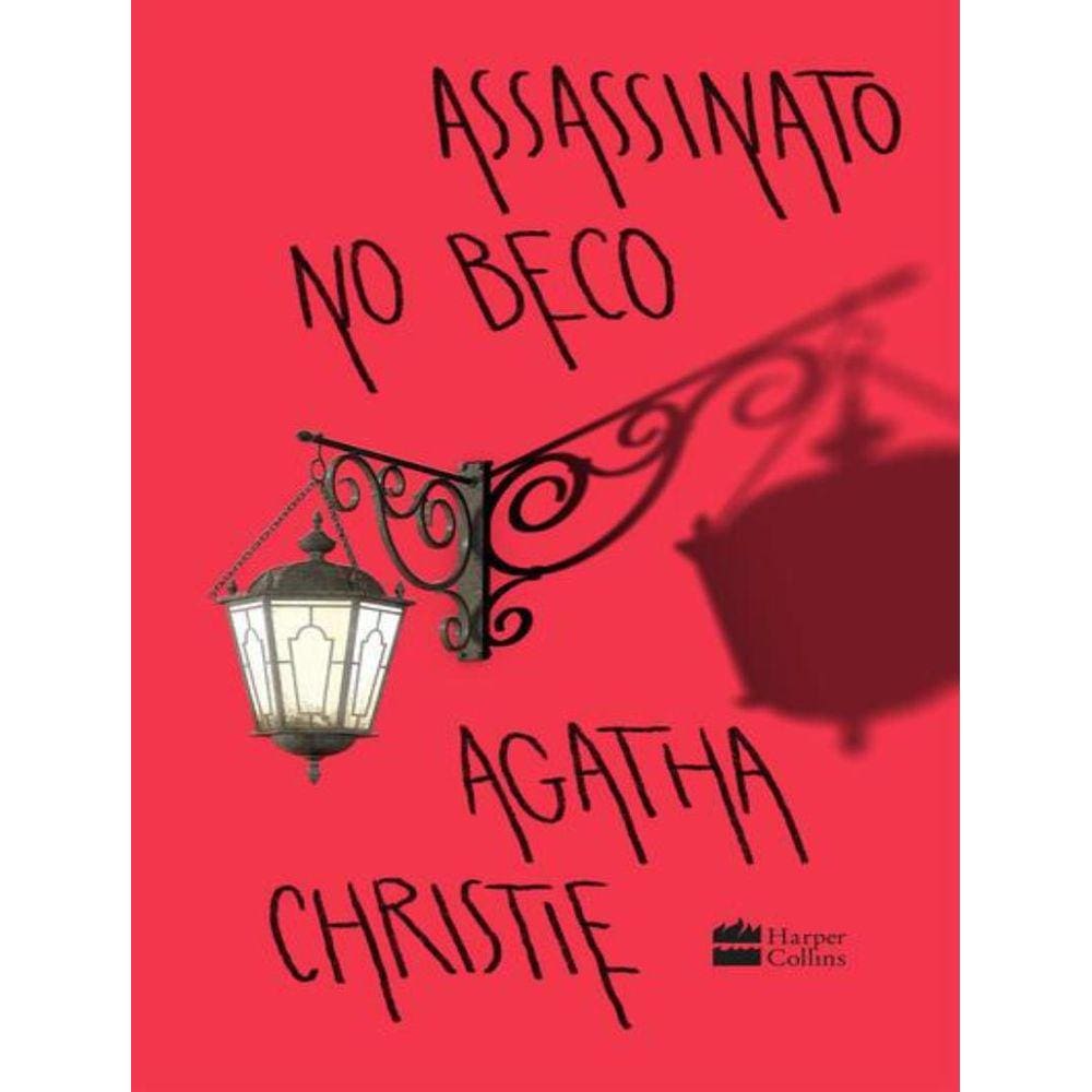 Assassinato No Beco