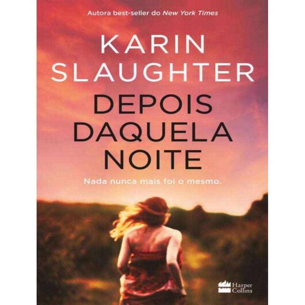 Depois Daquela Noite