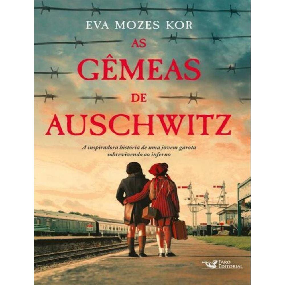 Gemeas De Auschwitz, As