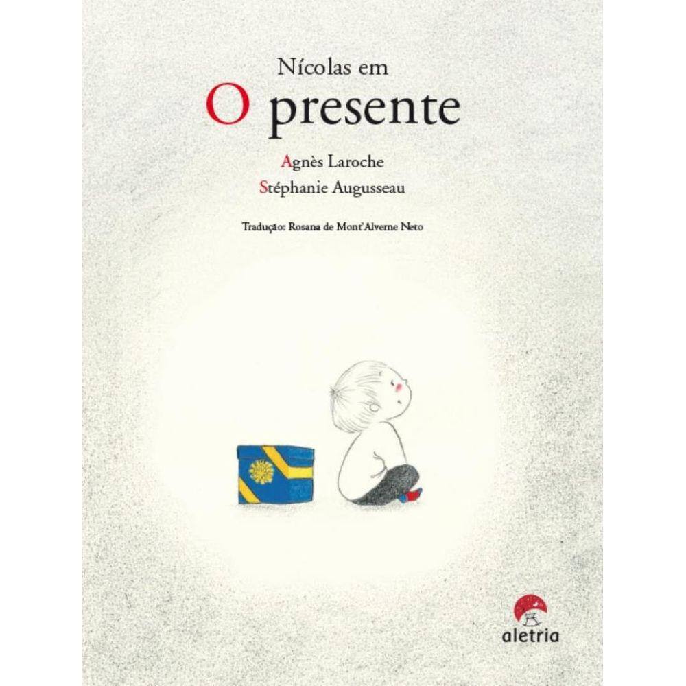 Nicolas Em: O Presente