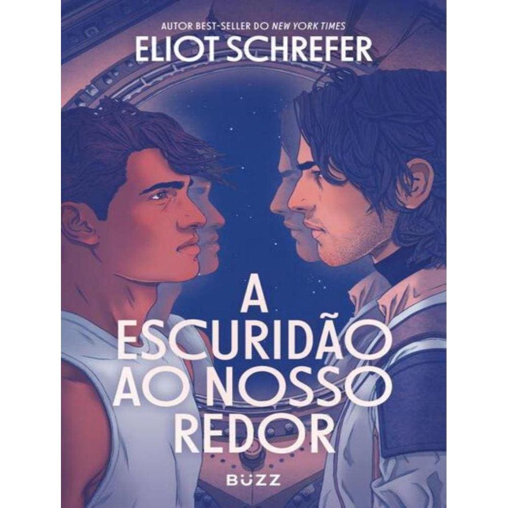 Escuridao Ao Nosso Redor, A