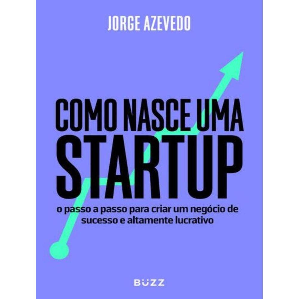 Como Nasce Uma Startup