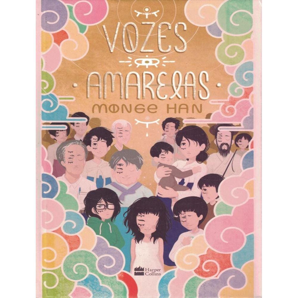 Vozes Amarelas