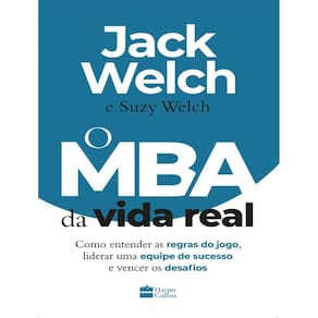 Mba Da Vida Real, O