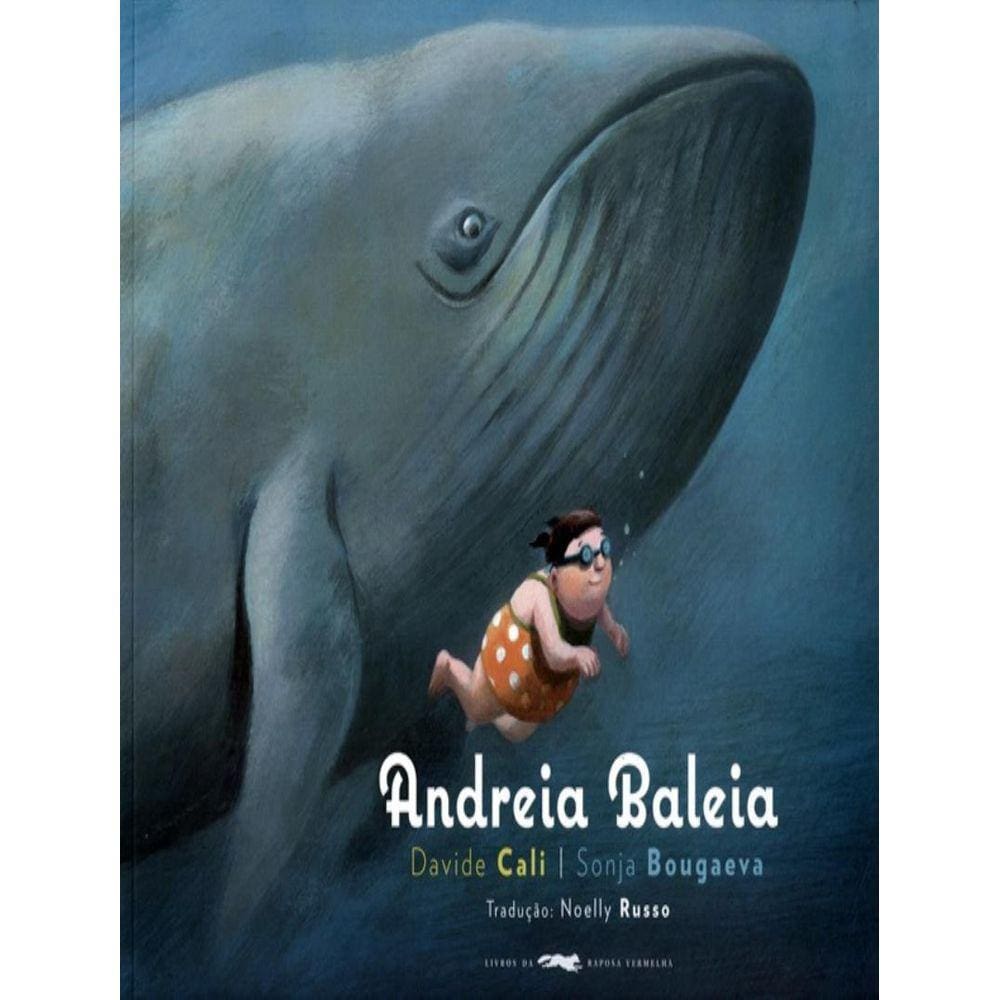 Andreia Baleia