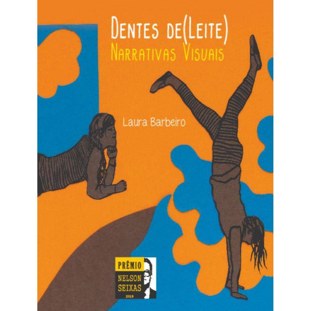 Dentes De Leite - Narrativas Visuais