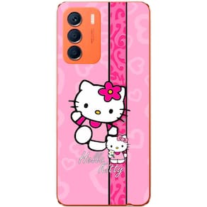 Capa Adesivo Skin378 Verso Para Infinix Zero 5G (2023)