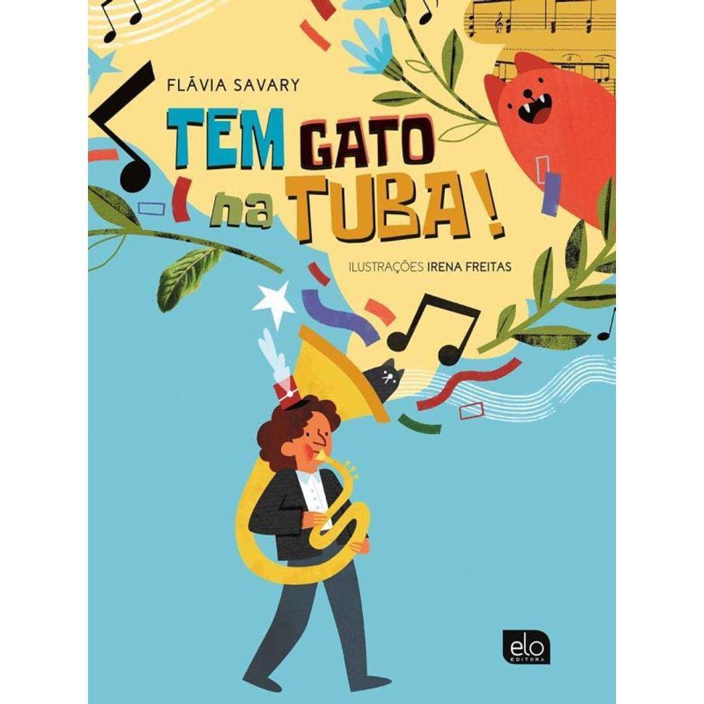 Tem Gato Na Tuba