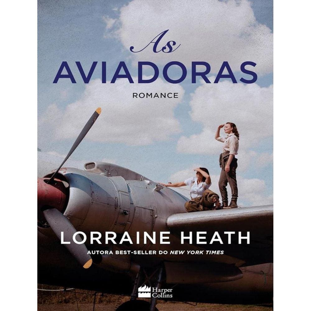 Aviadoras, As