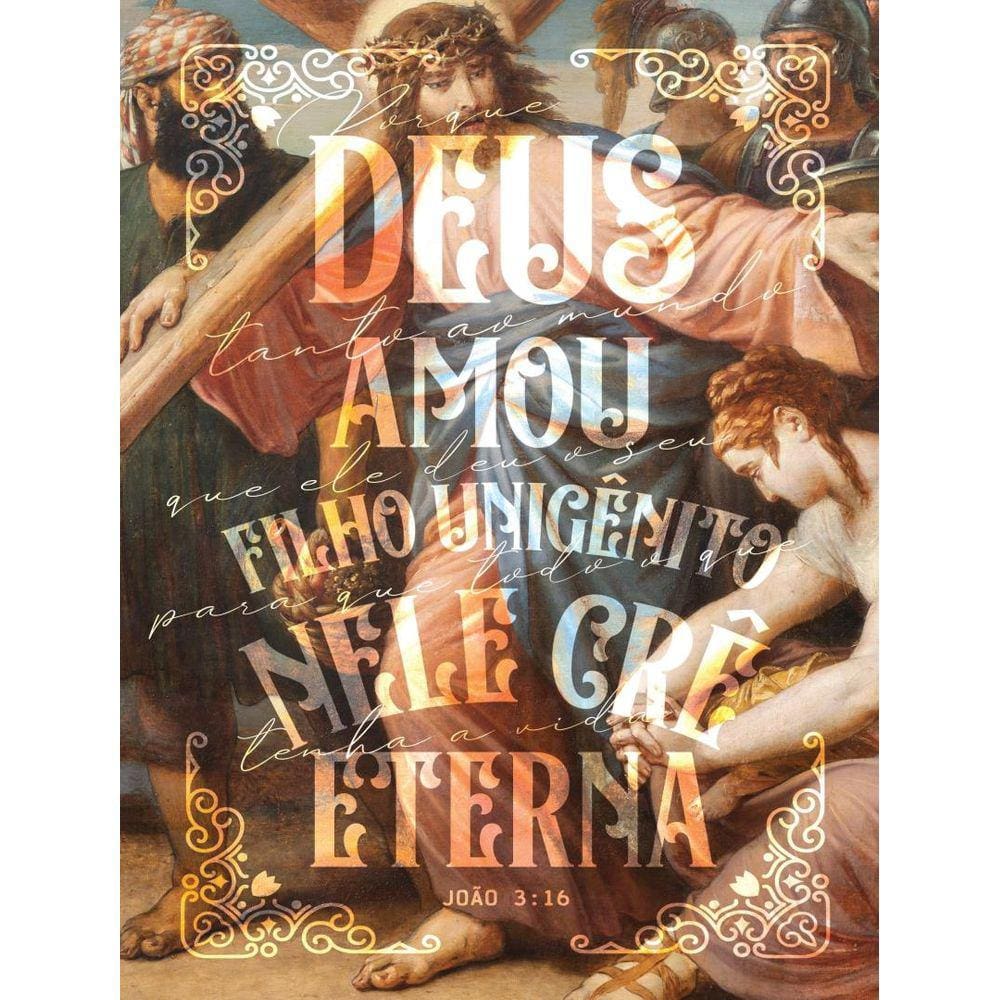 Biblia Sagrada King James 1611 - O Caminho