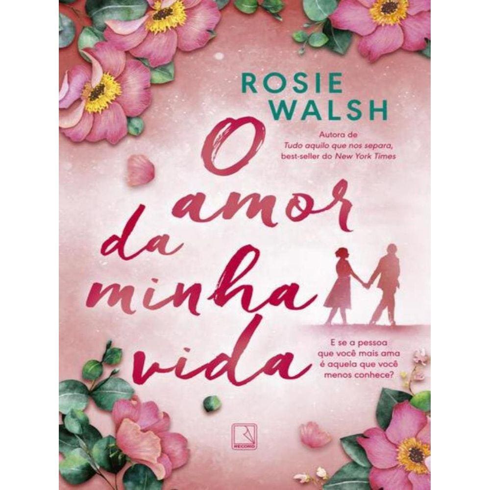 Amor Da Minha Vida,O