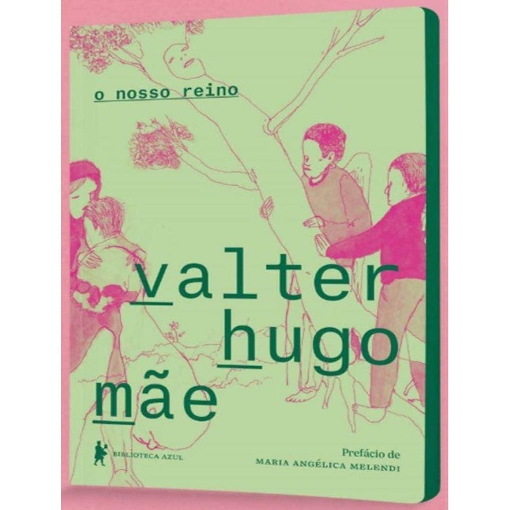 Nosso Reino, O