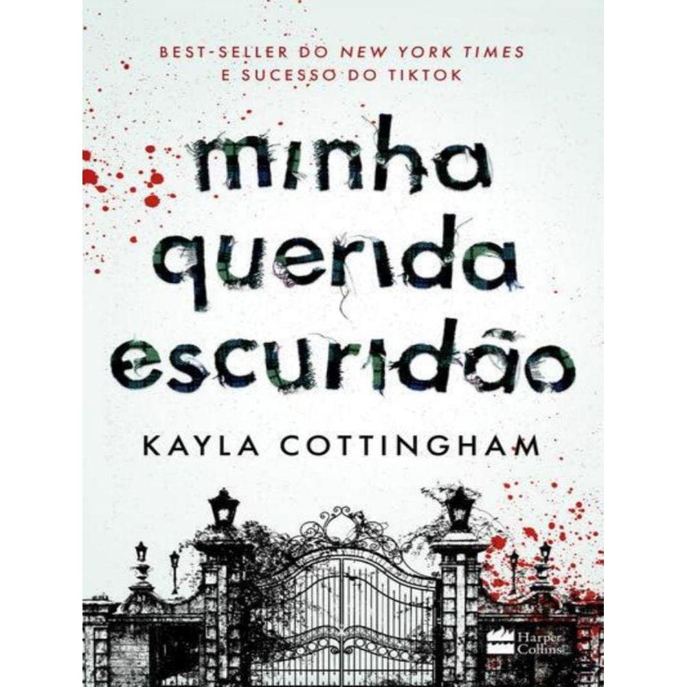 Minha Querida Escuridao