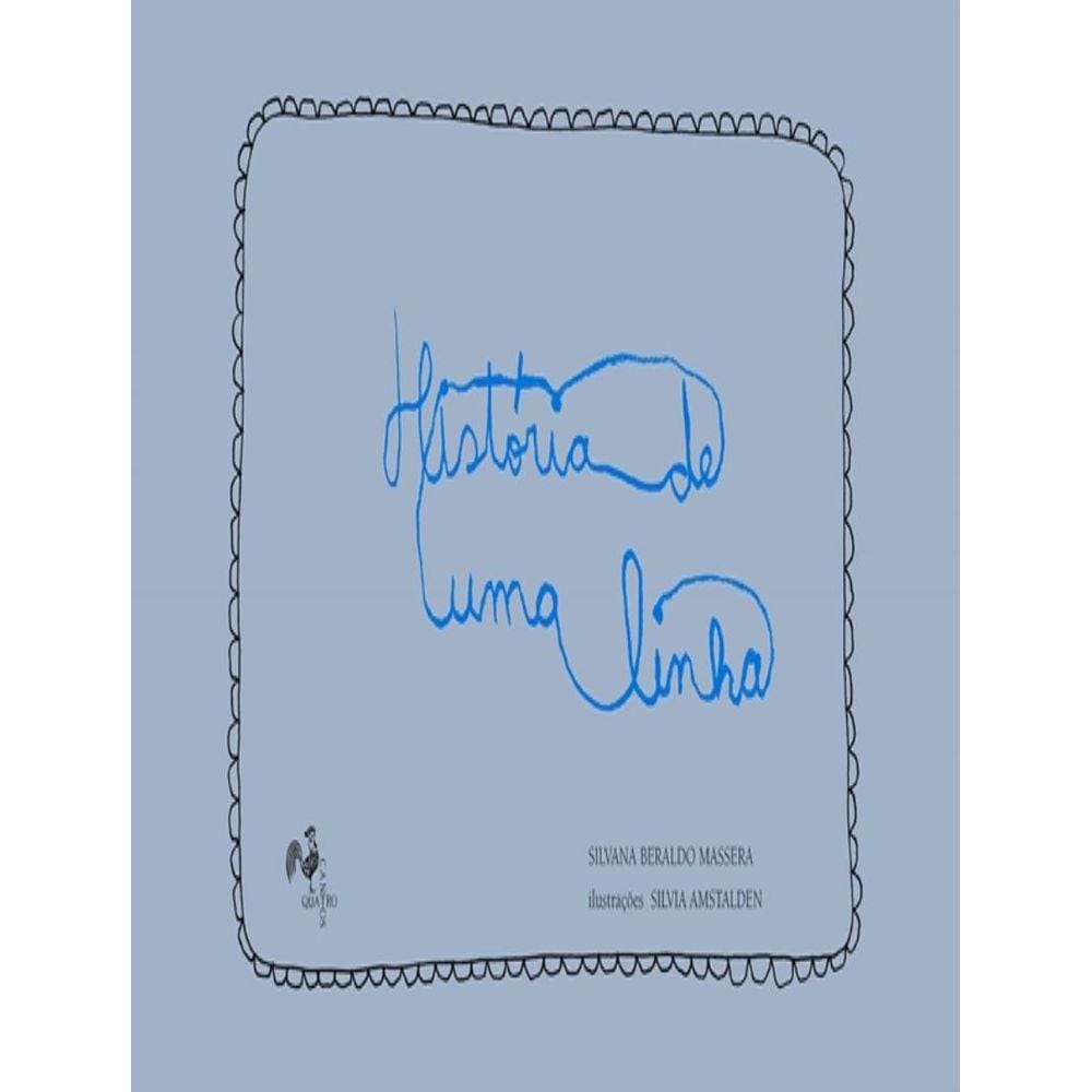 Historia De Uma Linha