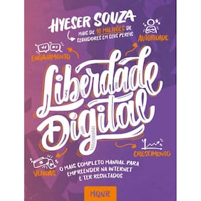 Liberdade Digital
