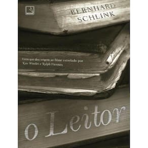 Leitor, O