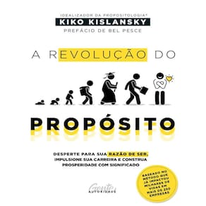 Revolucao Do Proposito,A
