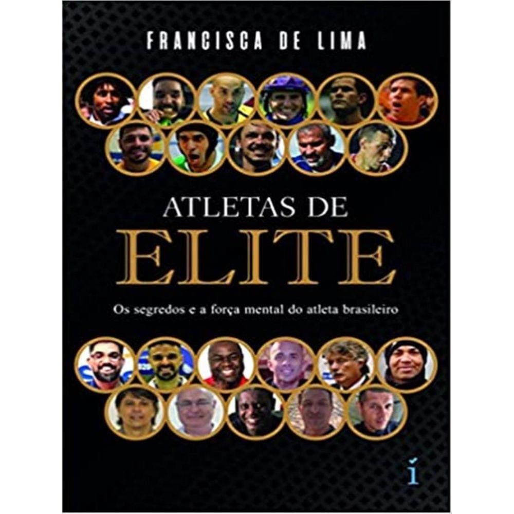 Atletas De Elite