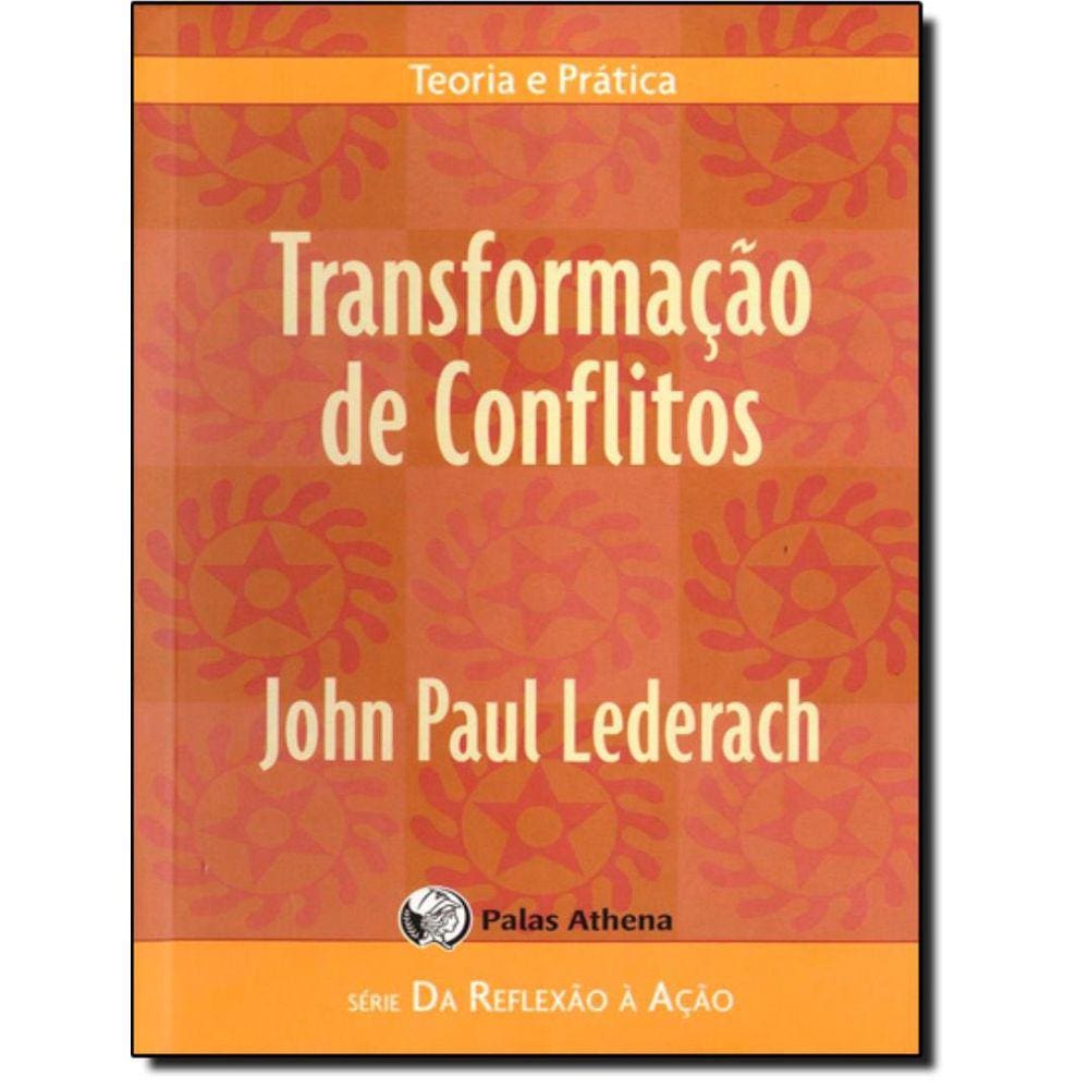 Transformacao De Conflitos