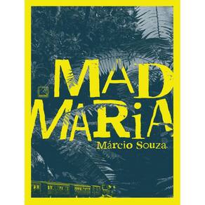 Mad Maria