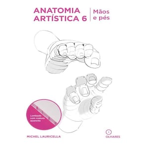 Anatomia Artistica 6