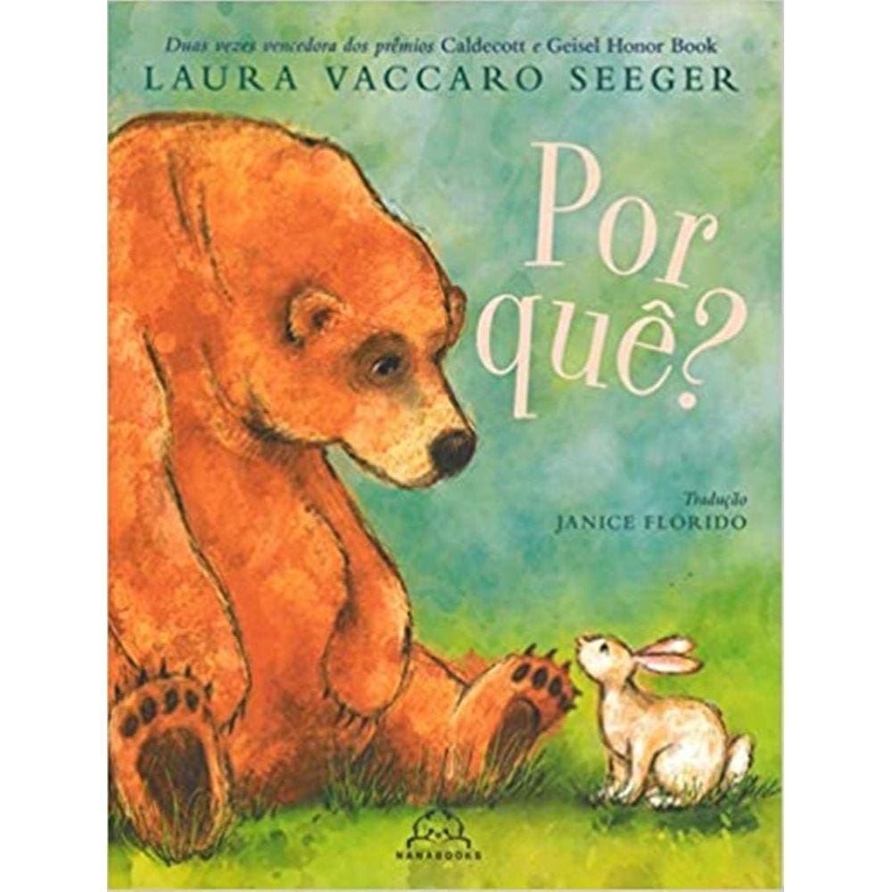 Por Que?