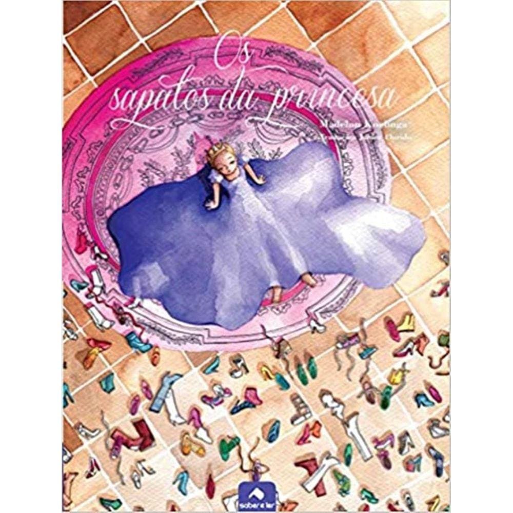 Sapatos Da Princesa, Os