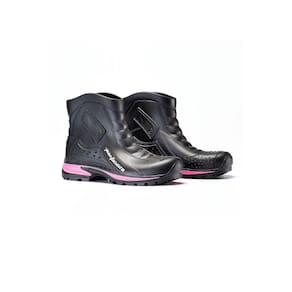 Bota PVC Pantaneiro Cano Curto - Cores TAM. 39/40 - 360C39/40