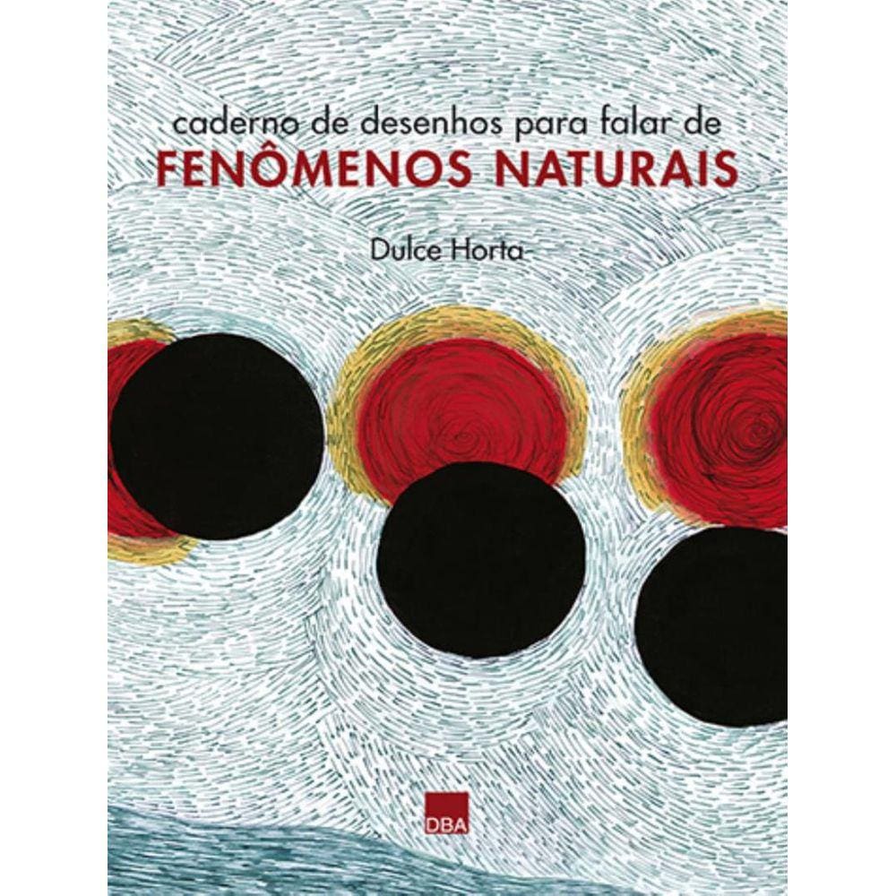 Fenomenos Naturais