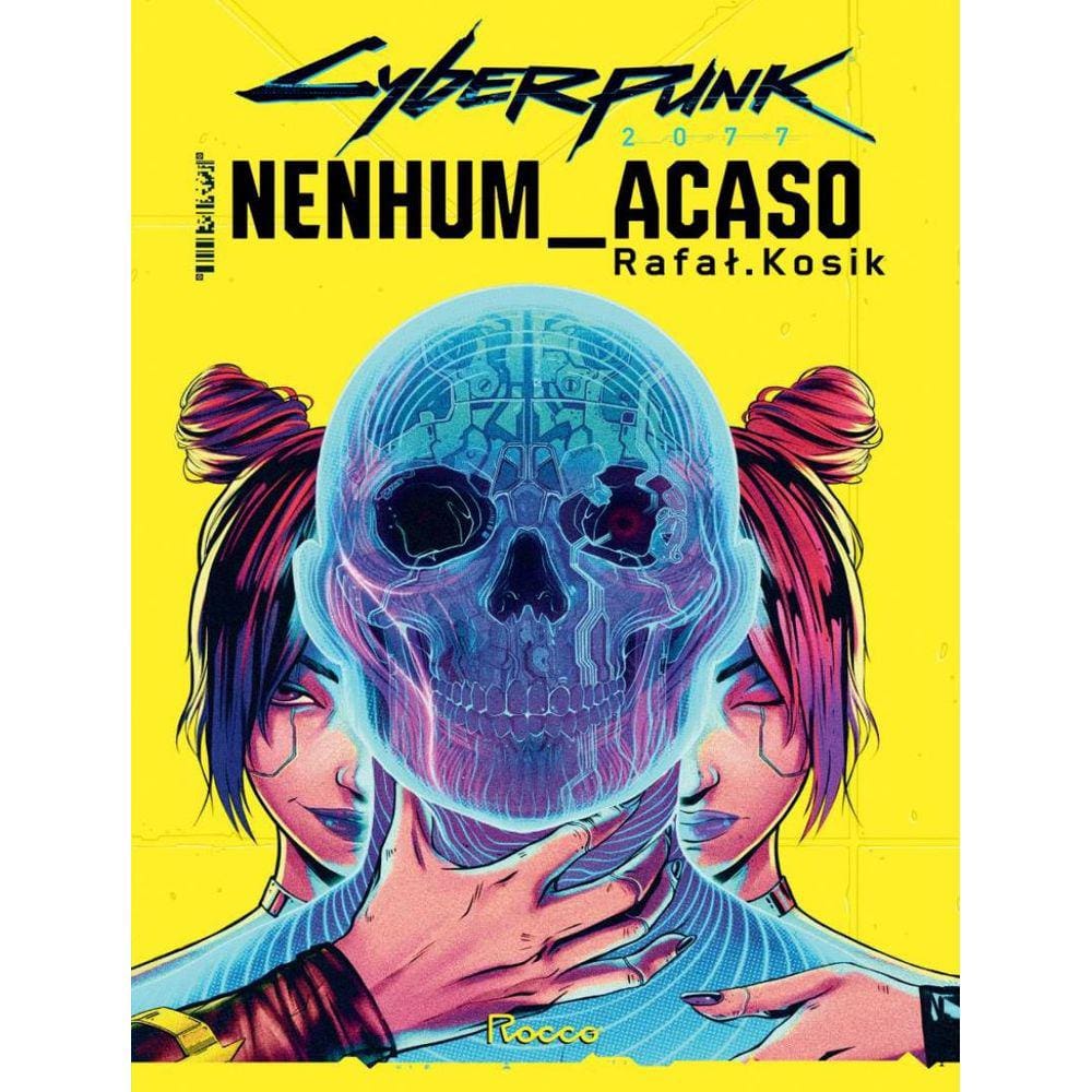 Cyberpunk 2077