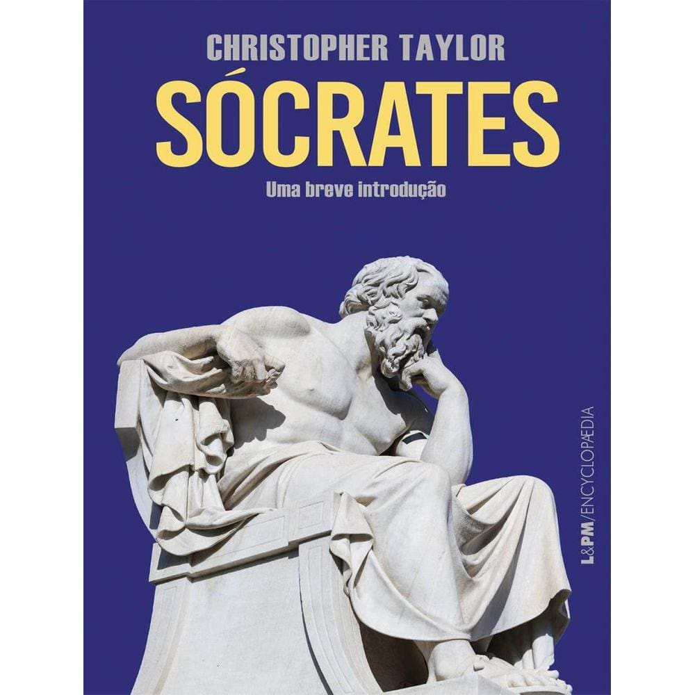 Socrates - Uma Breve Introducao