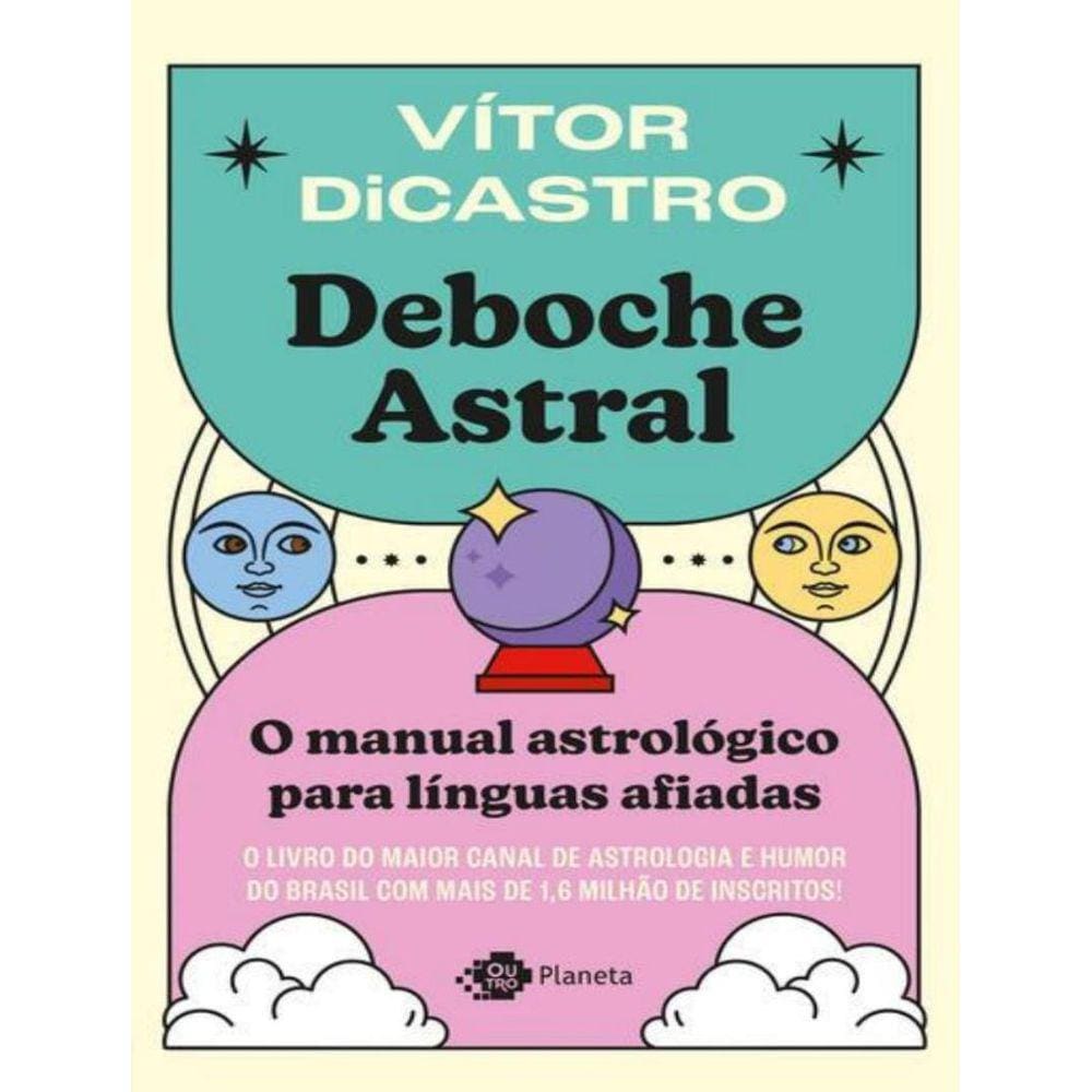 Deboche Astral