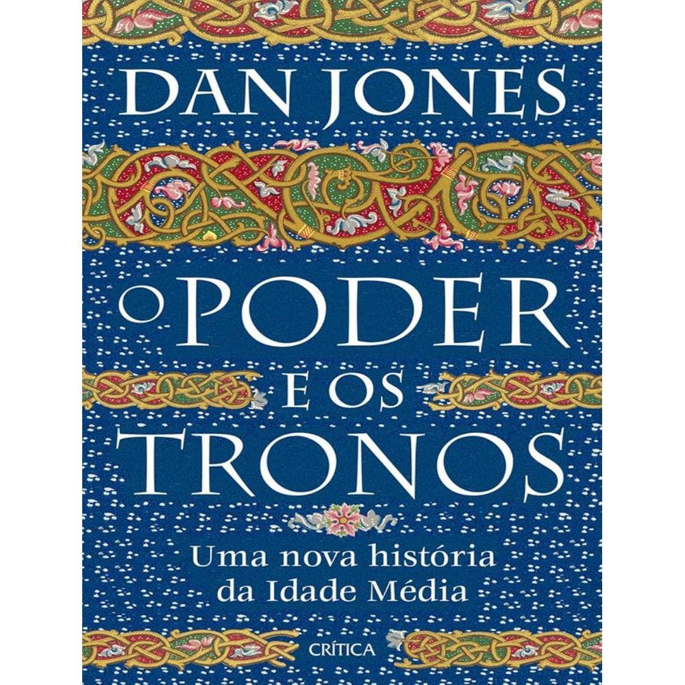Poder E Os Tronos, O