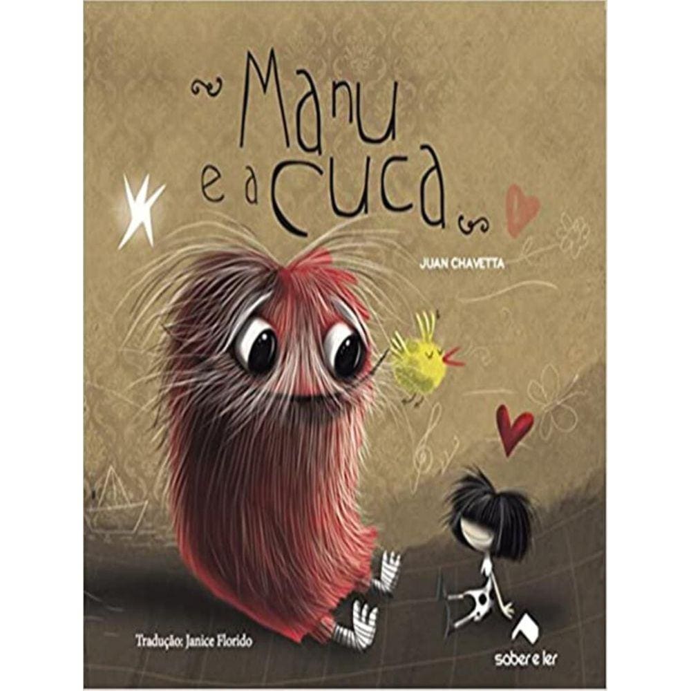 Manu E Cuca