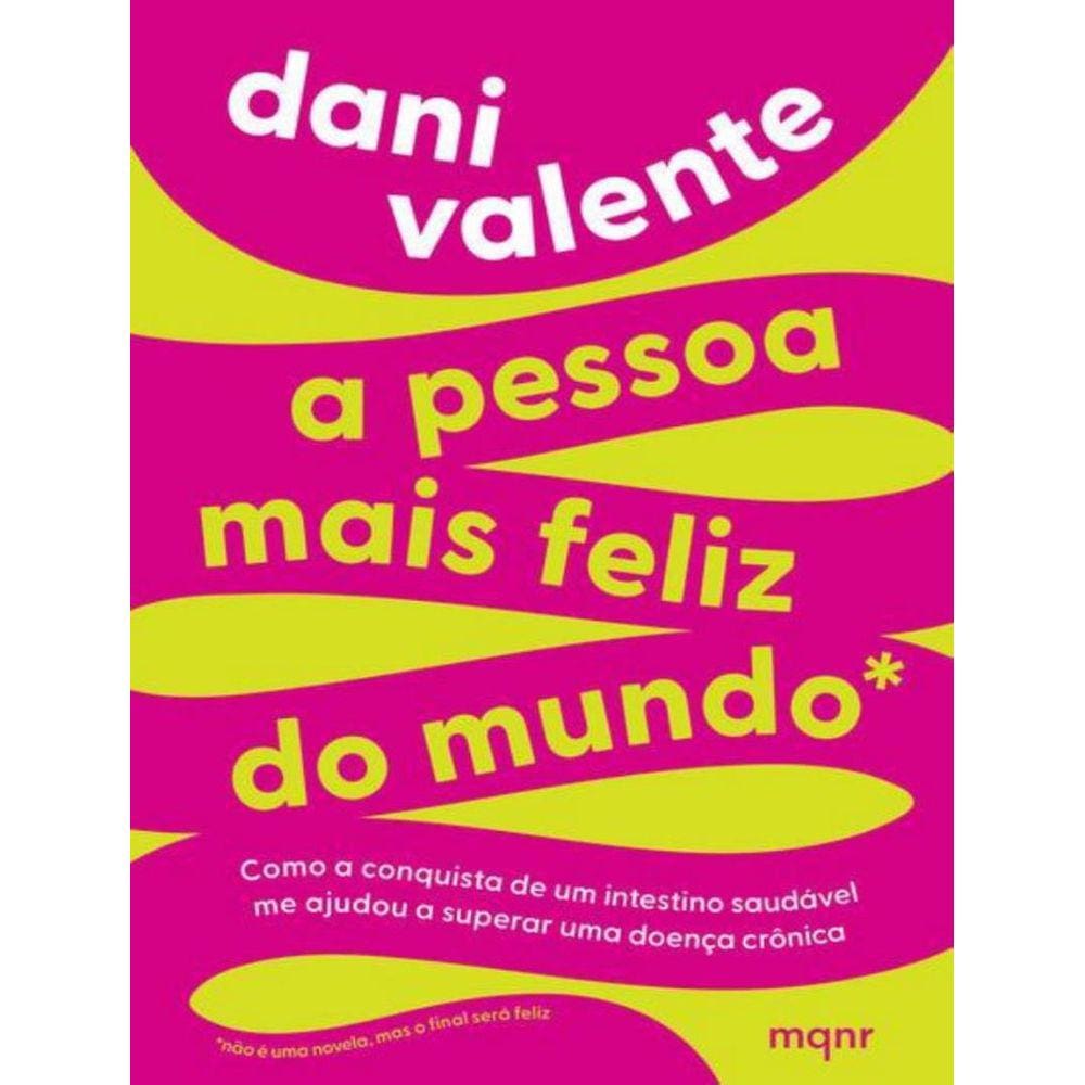 Pessoas Mais Feliz Do Mundo,A
