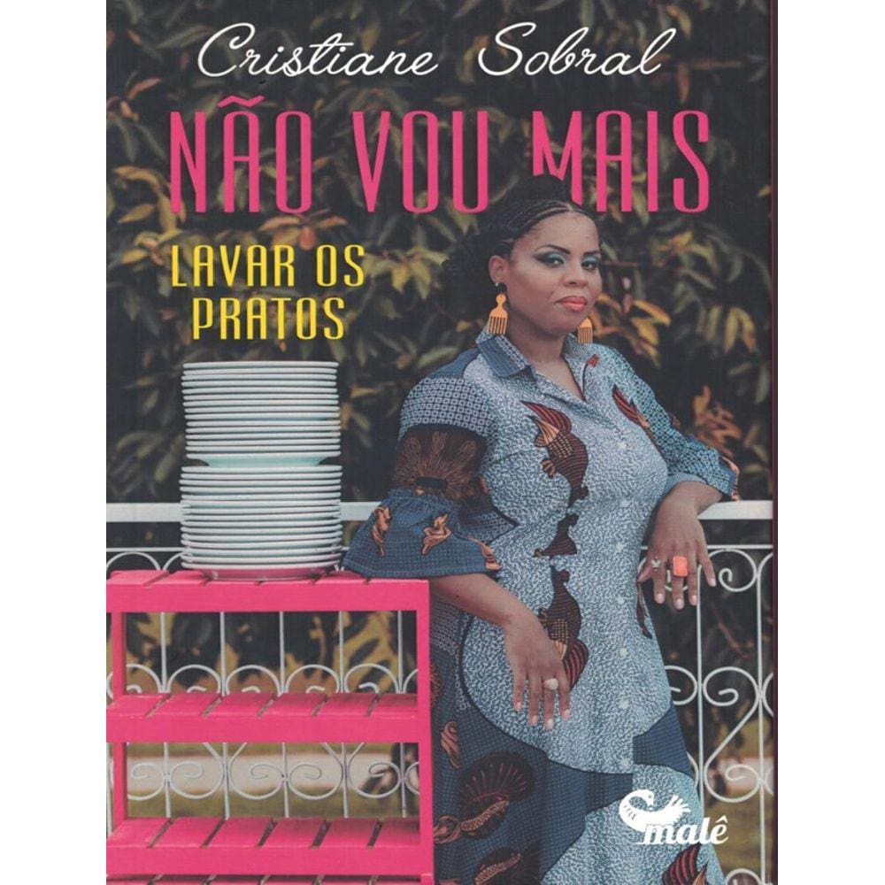 Nao Vou Mais Lavar Os Pratos