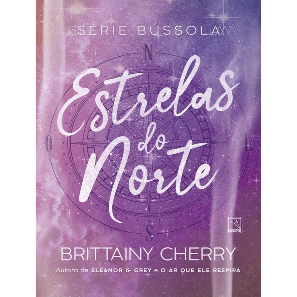 Estrelas Do Norte - Vol. 4 - Serie Bussola