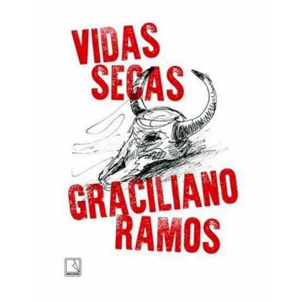 Vidas Secas - Edicao De Bolso