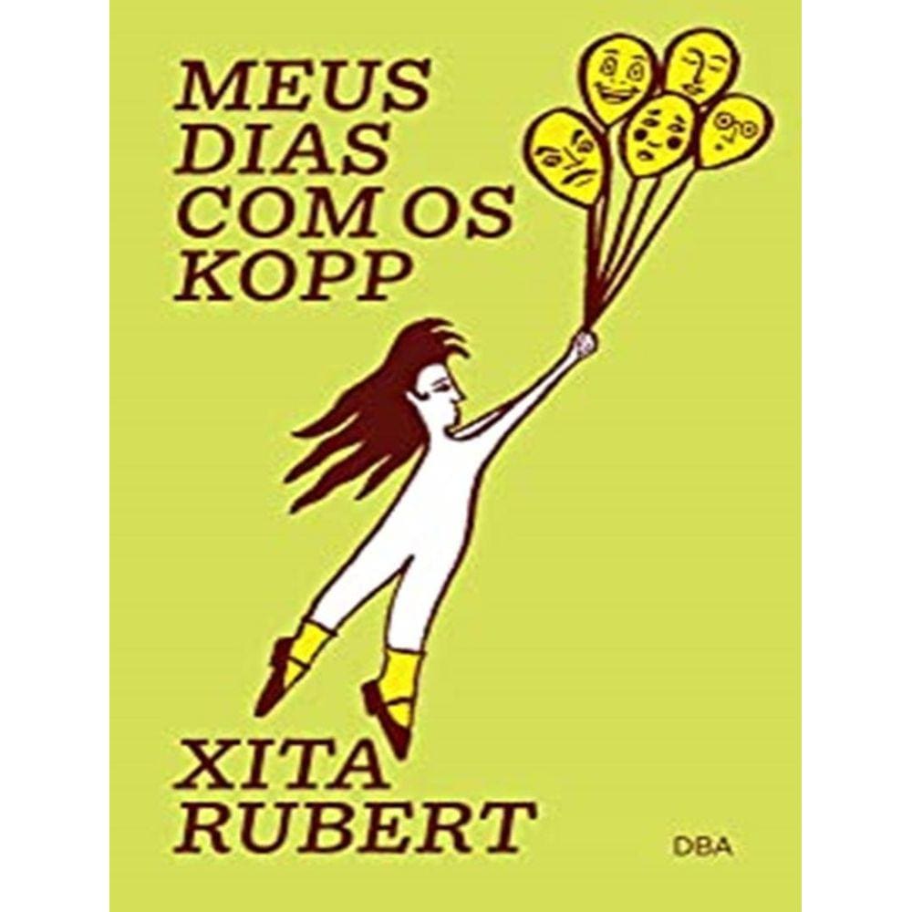 Meus Dias Com Os Koop