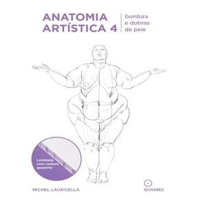 Anatomia Artistica 4