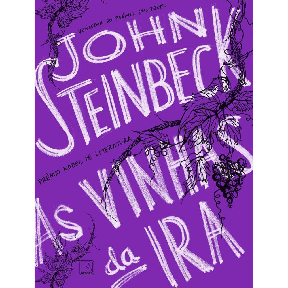 Vinhas Da Ira, As - 13ª Ed