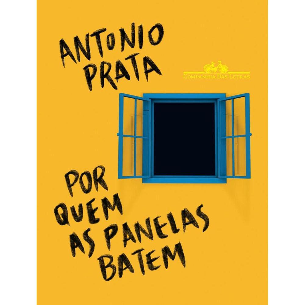Por Quem As Panelas Batem