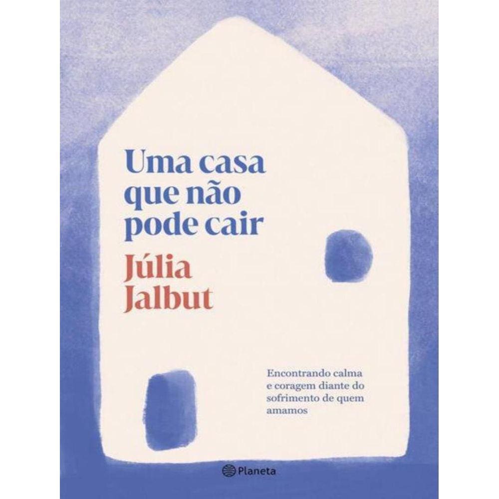 Casa Que Nao Pode Cair, Uma