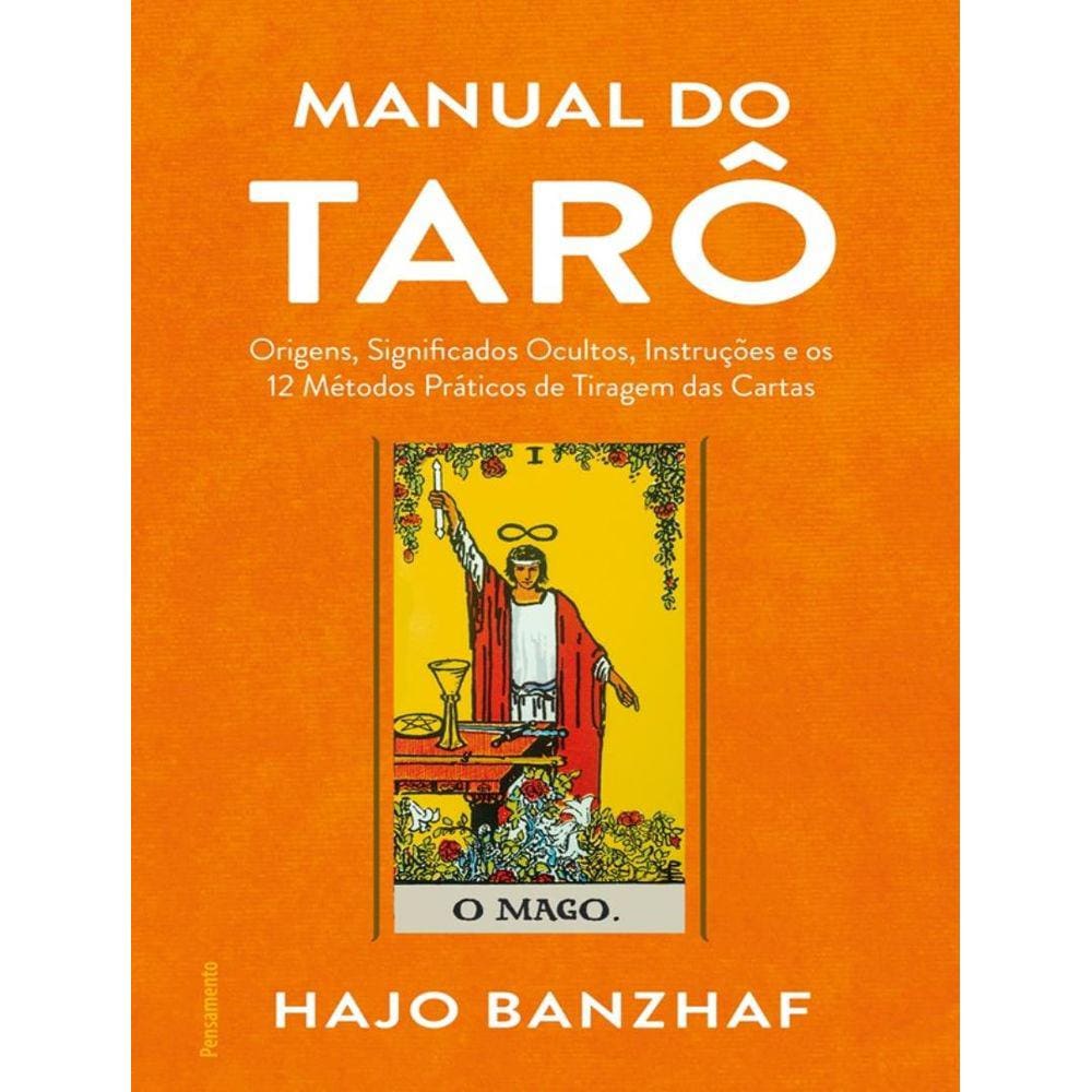 Manual Do Taro
