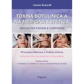 Toxina Botulinica E Na Medicina Estetica
