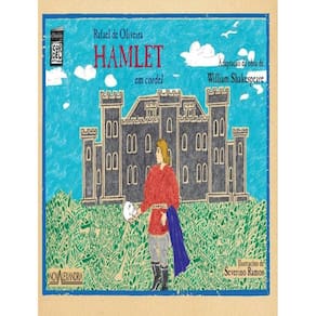 Hamlet Em Cordel